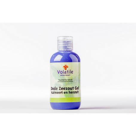 Dode zeezout gel van Volatile