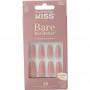 Bare but better nude glow van Kiss