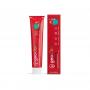 Toothpaste fluor kids strawberry tube van Georganics
