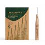 Interdental brush iso-2 beechwood van Georganics