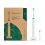 Sonic toothbrush set van Georganics