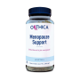 Orthica Menopauze support (60 softgels) van Orthica