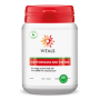 Vitals Nattokinase NSK (60 capsules) van Vitals