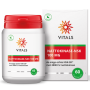 Vitals Nattokinase NSK (60 capsules) van Vitals