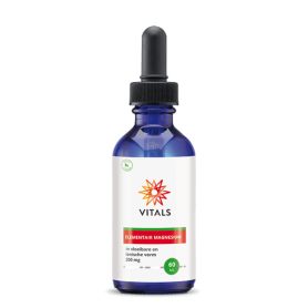 Saw palmetto 450mg puur van SNP