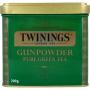 Gunpowder blik natural van Twinings