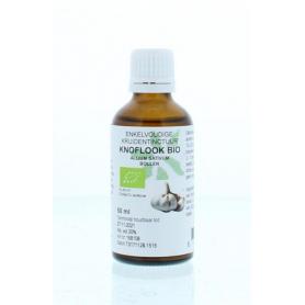 Tormentil wortel tinctuur bio van Cruydhof