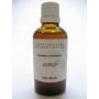 Zingiber officinalis rhiz/gember tinctuur bio van Cruydhof