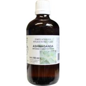 2x Vitakruid Magnesium L-threonaat magtein (90 capsules) van Vitakruid