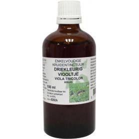 Floradix kindervital fruity glutenvrij van Salus