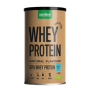 Purasana Whey proteine naturel bio (400 gram) van Purasana