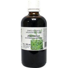 Mattisson Elektrolyten Vegan (180 capsules) van Mattisson