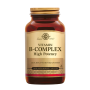 Solgar Vitamine B-complex (50 capsules) van Solgar