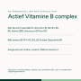 Bonusan Actief Vitamine B Complex (60 capsules) van Bonusan