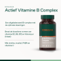 Bonusan Actief Vitamine B Complex (60 capsules) van Bonusan