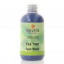 Tea tree face wash van Volatile