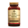 Solgar GABA 500 mg (50 capsules) van Solgar