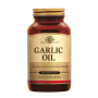 Solgar Garlic (Knoflook) Oil (100 softgels) van Solgar