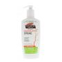 Cocoa butter massage lotion striae van Palmers