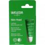 Skin food lipbalm van Weleda