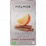 Calming spirit bio van Piramide