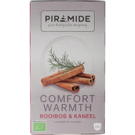 Comfort warmth bio van Piramide