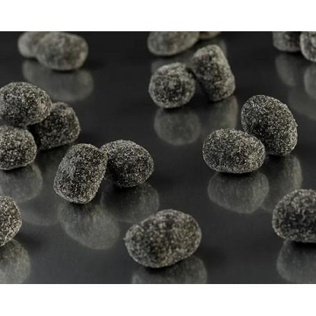 Salmiak truffels van Meenk
