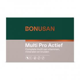 Essential Organics Multi Vrouw (120 capsules) van Essential Organ