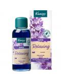 Relaxing badolie lavendel van Kneipp