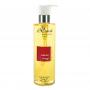 Massageolie energy purple bio van Altearah