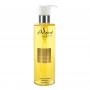 Massageolie confidence gold van Altearah