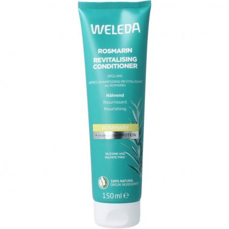 Rozemarijn revitaliserende conditioner van Weleda