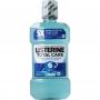 Mondwater total care tegen tandsteen van Listerine