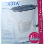 Style essential cool stone blue + 3 maxtra van Brita