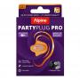 Partyplug pro transparant van Alpine