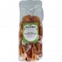 Kaki fruit gedroogd zonder suiker van Bountiful