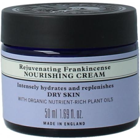 Frankincense nourishing cream van Neals Yard Remed