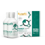 Synofit Groenlipmossel Vloeibaar duo 2 x 200ml van Synofit