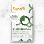 Synofit Curcumine Plus (60 softgels) van Synofit