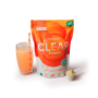 Orangefit Clear Protein Tropical (240 gram) van Orangefit