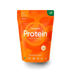 Orangefit Protein Vanille (750 gram) %separator% %shop-name%