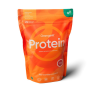 Orangefit Protein Aardbei (750 gram) van Orangefit