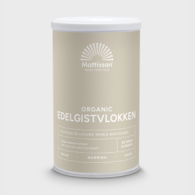 Essential Organics Ester C + Zink (60 capsules) van Essential Organ