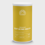 Mattisson Organic beef bone broth botten bouillon bio (180 gram) van Mattisson