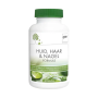 G&W Huid, Haar, Nagels Formule (90 tabletten) van G&W