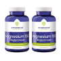 2x Vitakruid Magnesium 150 bisglycinaat (180 tabletten) van Vitakruid