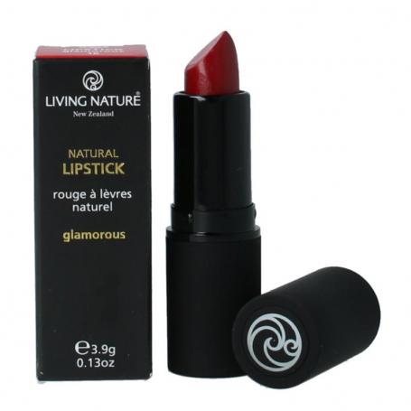 Lippenstift glamorous van Living Nature