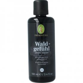 Pepermunt olie bio van Ladrome