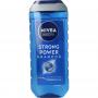 Men shampoo strong power van Nivea