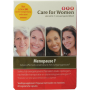 Care For Women Menopause forte (60 capsules) van Care For Women